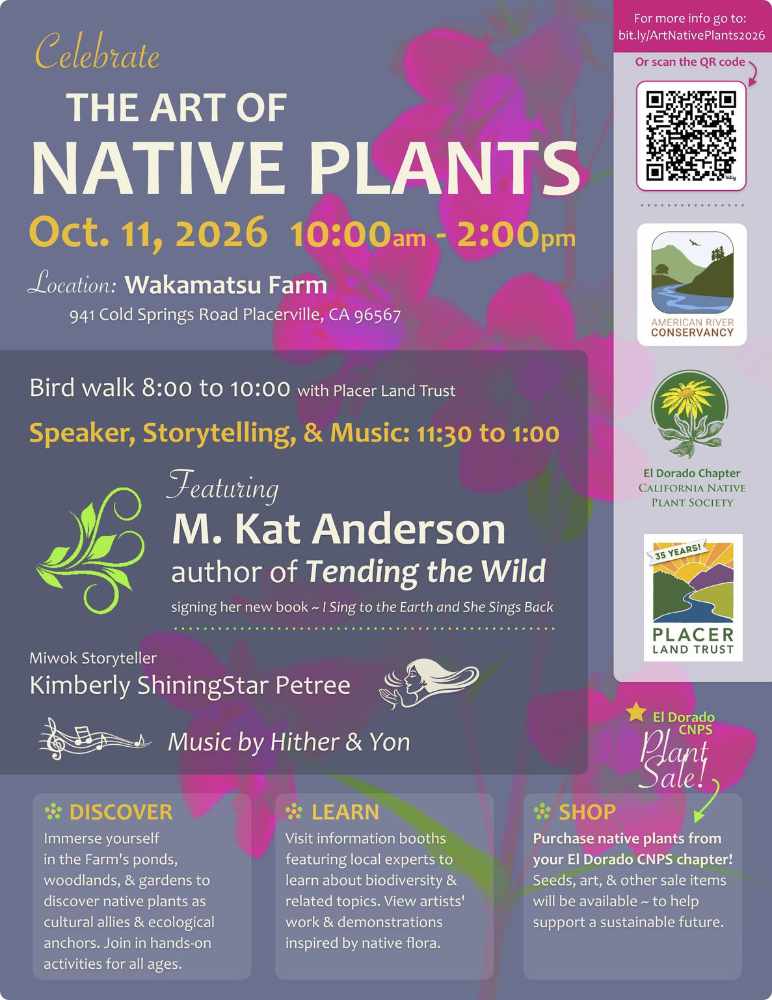 Wakamatsu Farm - The Art of Native Plants Wakamatsu Farm - The Art of Native Plants