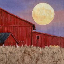 Robert Anderson - It's a Small World Members Show