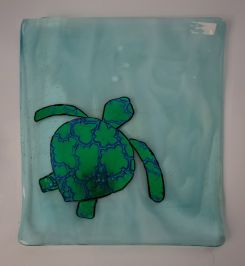 Sandy Feder - It's a Small World Members Show