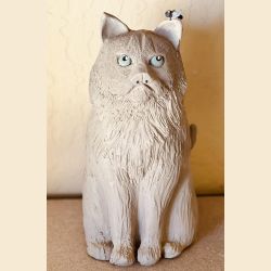 Variation on a Theme - Kitty Challenge