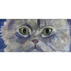 Variation on a Theme - Kitty Challenge