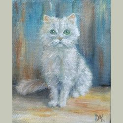 Variation on a Theme - Kitty Challenge