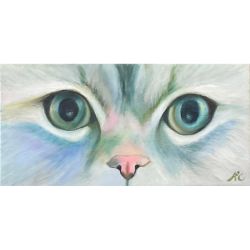 Variation on a Theme - Kitty Challenge