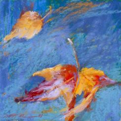 Mary Russell - It's a Small World Members Show