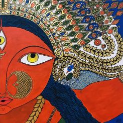 Aditi Saksena - It's a Small World Members Show