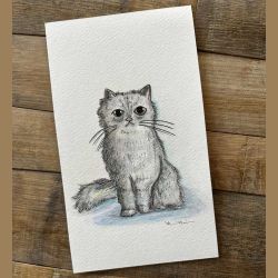 Variation on a Theme - Kitty Challenge